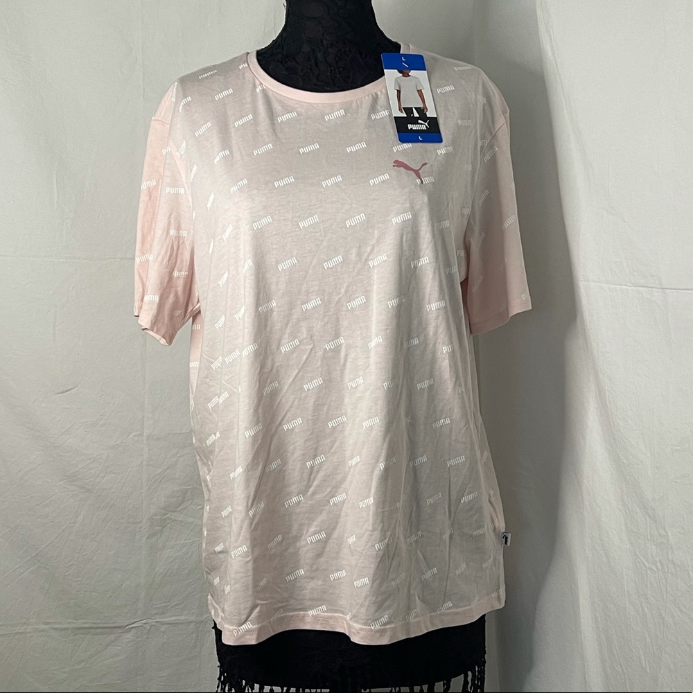 PUMA Classics T-Shirt